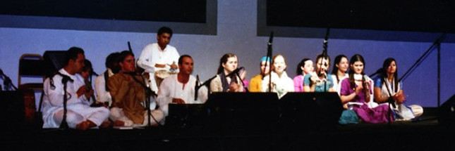 International Youth Congress 2005